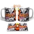 Taza Cerámica Naruto 06