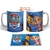 Taza Plástica Paw Patrol 06
