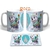 Taza Plástica Paw Patrol 05