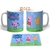 Taza Plástica Peppa Pig x 6 Unidades - comprar online