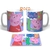 Imagen de Taza Plástica Peppa Pig x 6 Unidades