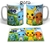 Taza Plástica Pokemon Funkos