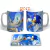 Taza Plástica Sonic 03