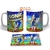 Taza Plástica Sonic 05