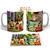 Taza Plástica Toy Story 05