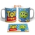 Taza Plástica Toy Story Funko 02