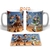 Taza Plástica Toy Story 01