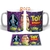 Taza Plástica Toy Story 03