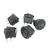 Tecla Redonda On/off 20a 12v 22mm Auto X 20 Unidades - Gûrû - Store