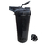 Vaso Shaker Mezclador Negro / Gym - Proteínas 600ml X 6 Unidades en internet