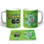 Taza Plástica Pokemon 03