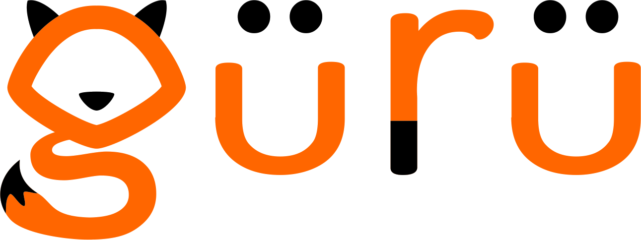 Gûrû - Store