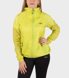 ROMPEVIENTO LITSA LIMA XS - comprar online