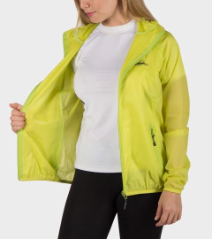ROMPEVIENTO LITSA LIMA XS