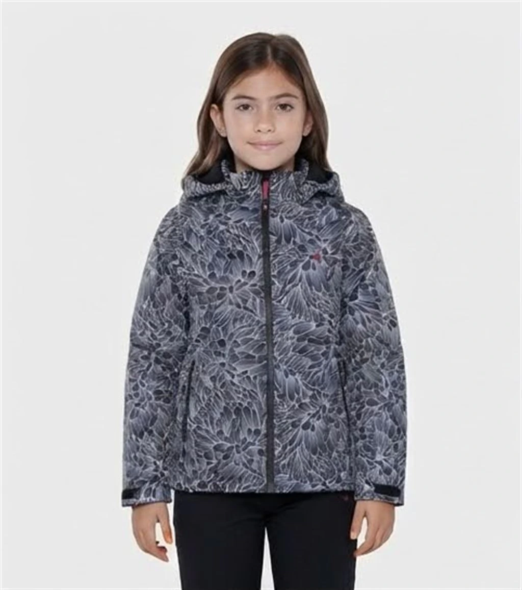 Campera Montagne Carry