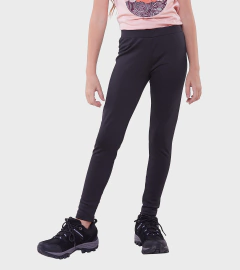 CALZA SURI NEGRO 6