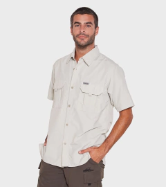 CAMISA BOTSUANA MC CALCIO M