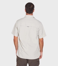 CAMISA BOTSUANA MC CALCIO M - comprar online