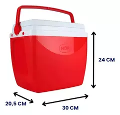 Imagen de CONSERVADORA 8 LATAS