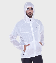 ROMPEVIENTO METRIC HOMBRE BLANCO L en internet