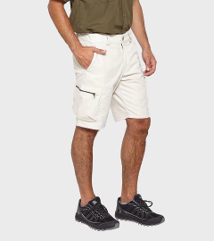 BERMUDA ELIO TIZA 3XL