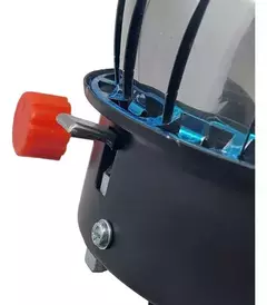 ANAFE CON PROTECCIÓN CONTRA EL VIENTO en internet