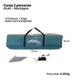 CARPA ATUEL