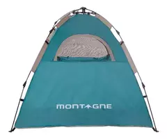 CARPA ATUEL - Latitud Sur