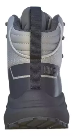 BOTA TREKKING AURA HOMBRE - Latitud Sur