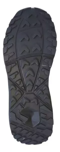 BOTA TREKKING AURA HOMBRE - tienda online
