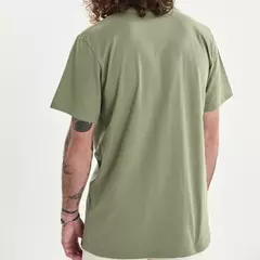 REMERA BADGE - tienda online