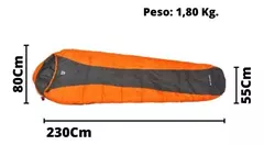 BOLSA DE DORMIR BDM-K2 en internet