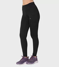 CALZA KENDRA NEGRO XL - comprar online