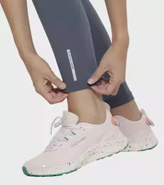 CALZA TRAINING AZUL ACERO XS en internet