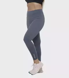 CALZA TRAINING AZUL ACERO L - comprar online