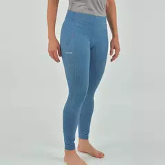 CALZA RACE LARGA TURQUESA XL en internet