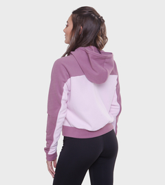 CAMPERA MUJER AVA en internet