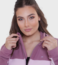 CAMPERA MUJER AVA - comprar online