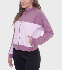 CAMPERA MUJER AVA