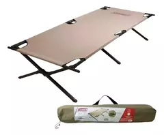 CATRE COLEMAN ACERO - comprar online