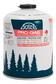 CARTUCHO DOITE GAS BUTANO-PROPANO 450G. - comprar online