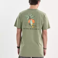 REMERA CHILL