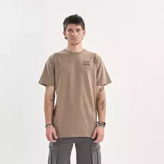 REMERA CHILL - comprar online