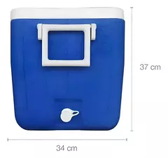 CONSERVADORA AZUL 31 LATAS/48 QT en internet