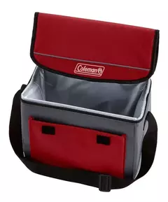 CONSERVADORA FLEXIBLE ROJA/GRIS 18 LATAS en internet
