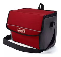 CONSERVADORA FLEXIBLE ROJA/GRIS 18 LATAS - Latitud Sur