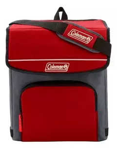 CONSERVADORA FLEXIBLE ROJA/GRIS 34 LATAS en internet