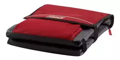 CONSERVADORA FLEXIBLE ROJA/GRIS 34 LATAS - comprar online