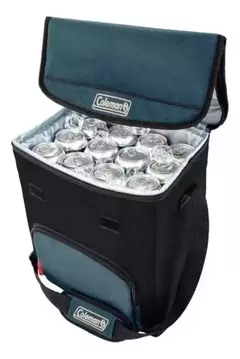 CONSERVADORA FLEXIBLE SLATE 54 LATAS - comprar online