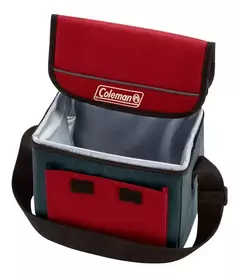 CONSERVADORA FLEXIBLE ROJA/GRIS 9 LATAS en internet